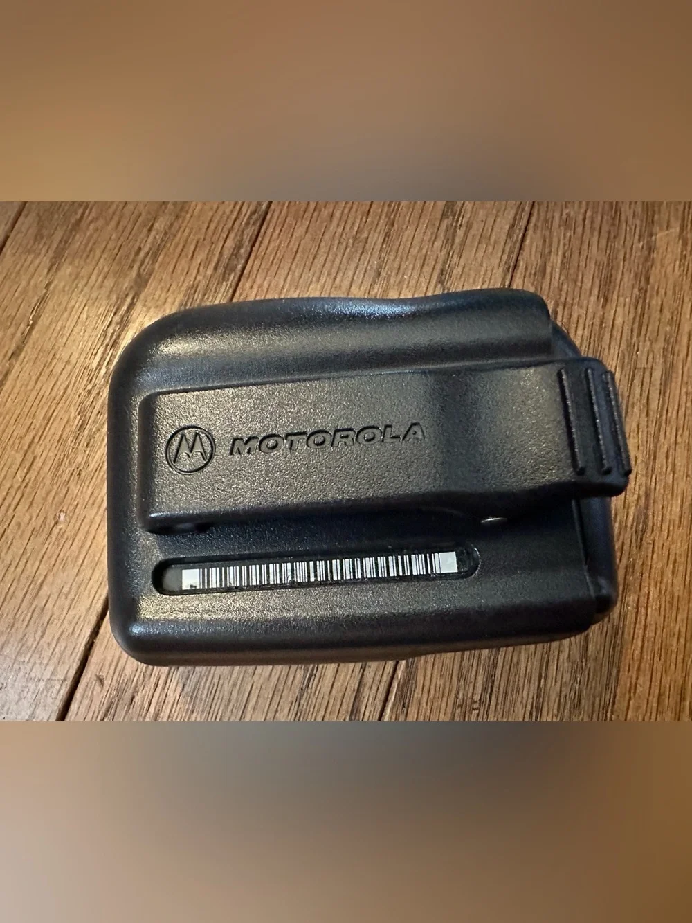 Vintage Motorola Advisor Elite Flex Pager